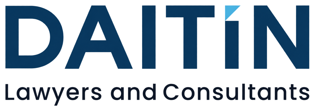 DAITIN & ASSOCIATES CO., LTD.
